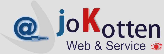 joKotten Web & Service