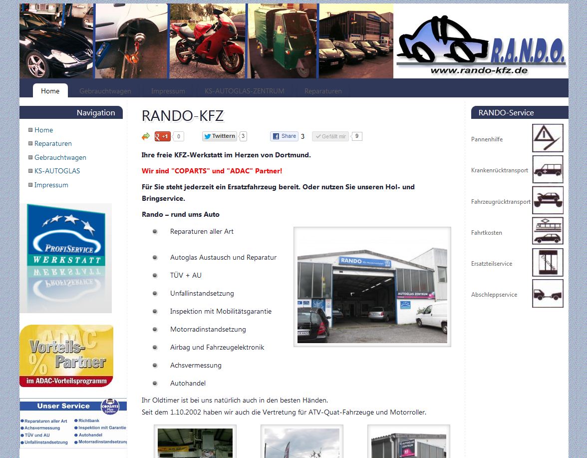 www.rando-kfz.de