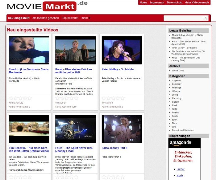 Moviemarkt.de