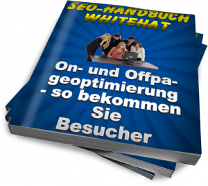 SEO-Handbuch